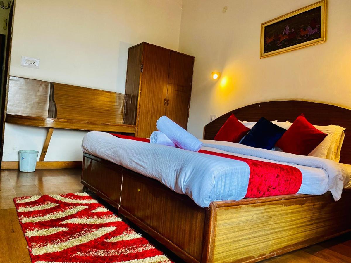 Tara Valley View Shimla Ngoại thất bức ảnh